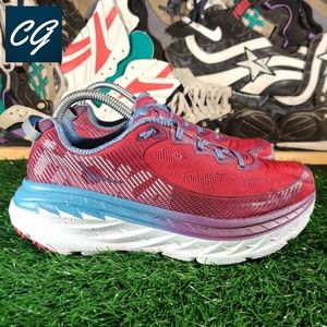 Hoka One One Bondi 5 Women's Running Shoes